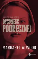 Okładka: Opowieść Podręcznej