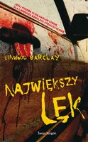 Okładka: Największy lęk