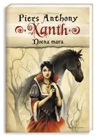 Okładka: Xanth 6. Nocna mara