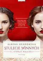 Okładka: Stulecie Winnych