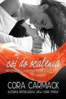 Okładka: Coś do ocalenia