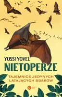 Okładka: Nietoperze