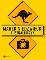 Okładka: Australijczyk