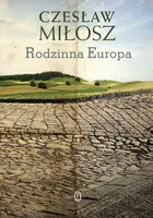 Okładka: Rodzinna Europa
