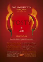 Okładka: Tosty i posty