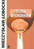 Okładka: Teoria wychowania w zarysie