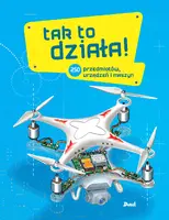 Okładka: Tak to działa