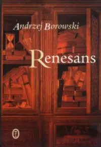 Okładka: Renesans