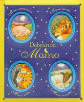 Okładka: Dobranoc, mamo