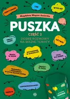 Okładka: Puszka. Część 2