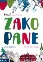 Okładka: Zakopane Slow Travel