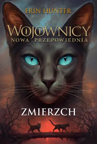 Okładka: Zmierzch