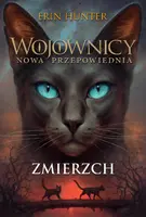 Okładka: Zmierzch