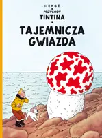 Okładka: Tajemnicza gwiazda, tom 10