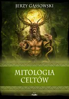 Okładka: Mitologia Celtów