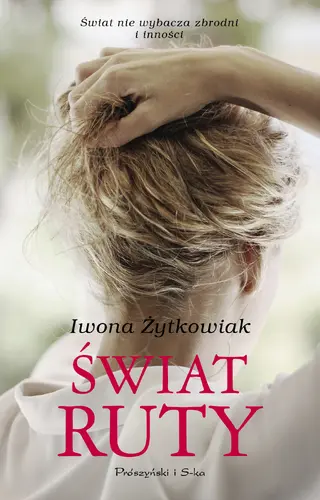 Okładka: Świat Ruty