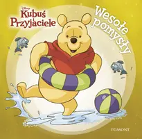 Okładka: Wesołe pomysły