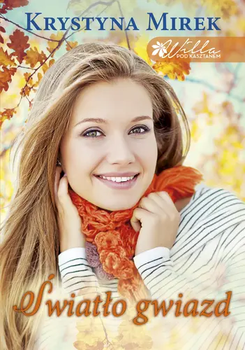 Okładka: Światło gwiazd