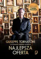 Okładka: Najlepsza oferta