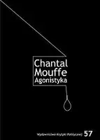 Okładka: Agonistyka