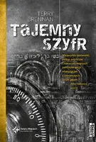 Okładka: Tajemny szyfr