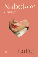 Okładka: Lolita