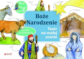 Okładka: Boże Narodzenie