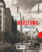 Okładka: Warszawa