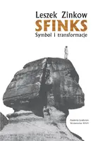 Okładka: Sfinks