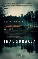 Okładka: Inauguracja