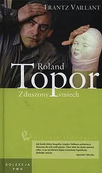Okładka: Roland Topor