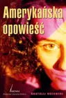 Okładka: Amerykańska opowieść