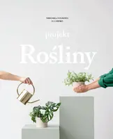 Okładka: Projekt Rośliny