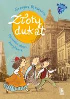 Okładka: Złoty dukat