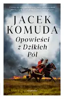 Okładka: Opowieści z Dzikich Pól