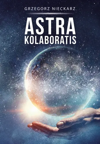 Okładka: Astra kolaboratis