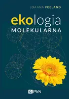 Okładka: Ekologia molekularna