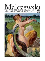 Okładka: Malczewski. Malarstwo