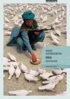 Okładka: Widziałam.