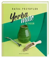 Okładka: Yerba mate w tydzień