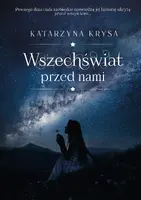 Okładka: Wszechświat przed nami