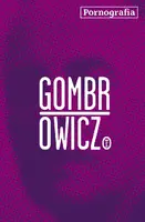 Okładka: Pornografia