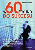 Okładka: W 60 sekund do sukcesu