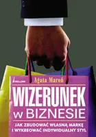 Okładka: Wizerunek w biznesie