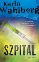 Okładka: Szpital