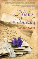 Okładka: Niebo pod Śnieżką