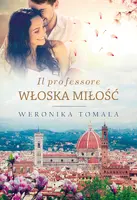 Okładka: Il professore. Włoska miłość