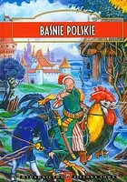 Okładka: Baśnie polskie