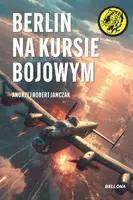 Okładka: Berlin na kursie bojowym