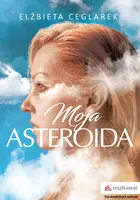 Okładka: Moja asteroida